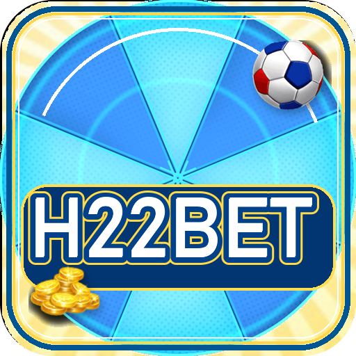 h22bet Brasil logo